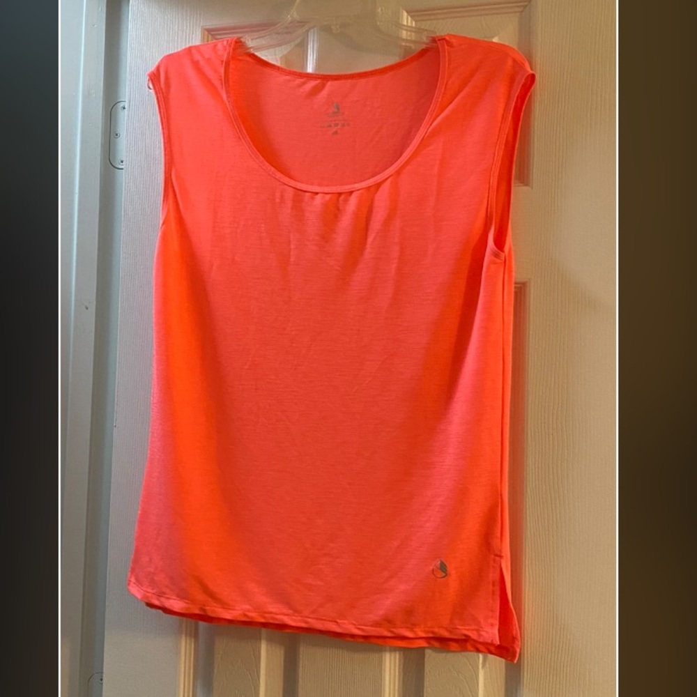 🍂2/$15 Icyzone Workout Top, Size M, NWOT